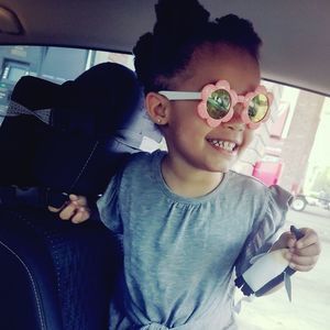 Meet your Posher, Maria